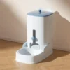 blue feeding