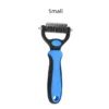 Blue Small
