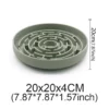 Maze light green